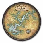 Lake Wedowee Barrel End Product Thumbnail