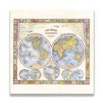 The World in Hemisphers Product Thumbnail