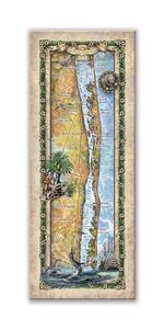 Vero Beach with Orchid Island and Indian River Product Thumbnail