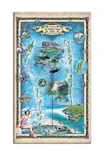 The Northern Exuma Islands Bahamas Product Thumbnail