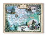 Bridger Bowl Ski Area Product Thumbnail