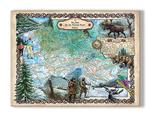 Big Sky Mountain Resort Montana Product Thumbnail