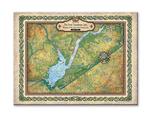 Great Sacandaga Lake New York Product Thumbnail