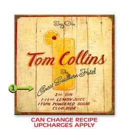 Have you seen Tom Collins? Product Thumbnail