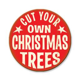 No Artificial Trees Allowed! Product Thumbnail