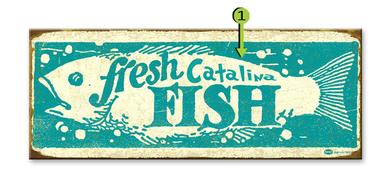 Here fishy fishy... Product Thumbnail