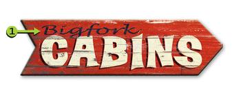Cabins This Way Product Thumbnail