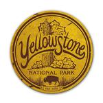 Yellowstone NP Est 1872 Product Thumbnail
