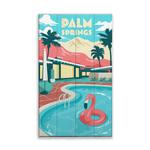 Palm Springs Pool - Clean Product Thumbnail
