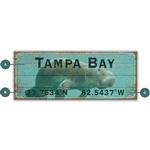 Manatee Latitude Product Thumbnail