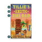 Tillies Tiki Bar Product Thumbnail