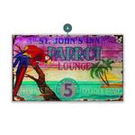 The Parrot Lounge Product Thumbnail