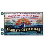 Pearlys Oyster Bar Product Thumbnail