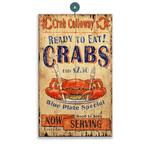 Ready to Eat Crabs Product Thumbnail