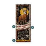 Harrisons Lodge Product Thumbnail