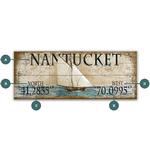 Vintage Sailboat Latitude Product Thumbnail