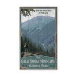 Great Smoky Mountains National Park Product Thumbnail
