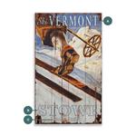 Vintage Mountain Ascent Product Thumbnail
