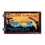 Welcome to the Lake Product Thumbnail