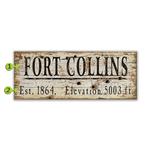Fort Collins Latitude Product Thumbnail