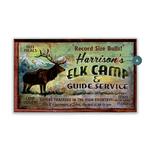 Elk Camp Product Thumbnail