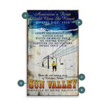 First Class Ski Resort Product Thumbnail