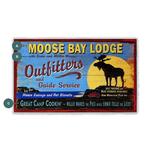 Moose Bay Lodge Product Thumbnail