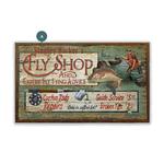 Fly Shop and Fly Tying Advice Product Thumbnail
