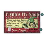 Flynns Fly Shop Product Thumbnail