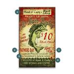 Cane Pole Bass Derby Product Thumbnail
