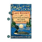 Call of the Loon Product Thumbnail