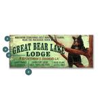 Great Bear Lake Lodge Product Thumbnail