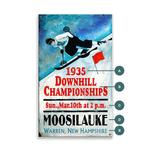 Downhill Ski Championships Product Thumbnail