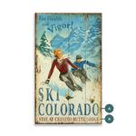 Ski Colorado Product Thumbnail