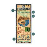 Ice Fishermen Product Thumbnail