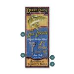 Derby Days: Walleye Product Thumbnail