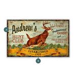 Andrews Hunt Club Product Thumbnail