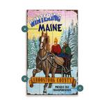 Wintering Maine Product Thumbnail