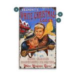 White Christmas Lodge Product Thumbnail