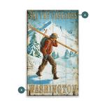 Ski the Cascades Product Thumbnail