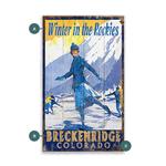Winter in the Rockies Product Thumbnail
