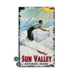 Sun Valley Ski Run Product Thumbnail