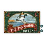 The Ten Gauge Tavern Product Thumbnail