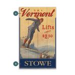 Ski Vermont Product Thumbnail