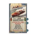 Crane Island Marina Product Thumbnail