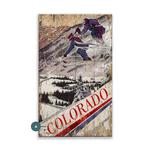 Mountain Ski Rush Product Thumbnail