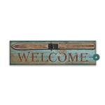 Rustic Ski Welcome Product Thumbnail