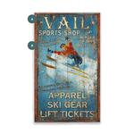 Vail Sports Shop Product Thumbnail
