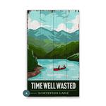 Time Well Wasted Product Thumbnail