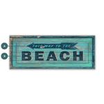 This Way to the Beach - Right Product Thumbnail